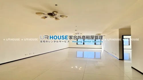Apartment for rent TWD 50 000 - Zhongyang Rd - 3 bedrooms