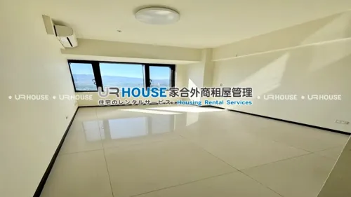 Apartment for rent TWD 50 000 - Zhongyang Rd - 3 bedrooms