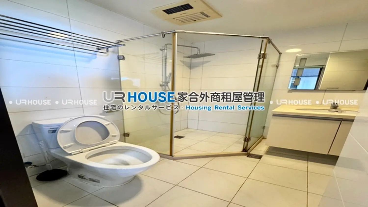 3 bedrooms apartment for rent TWD 50 000 - 25 ping - Xindian District,New Taipei City slide 3