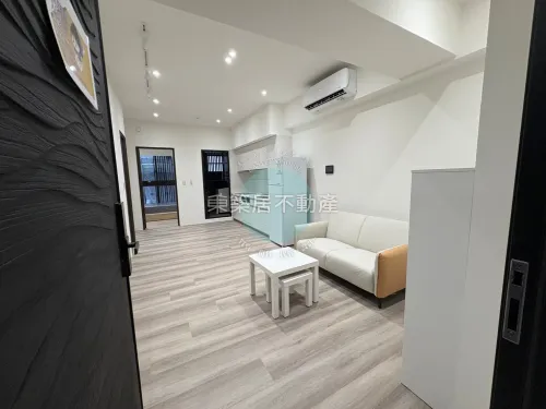 Apartment for rent NT$ 25 000 - Chongxian 1st Road - 2 bedrooms