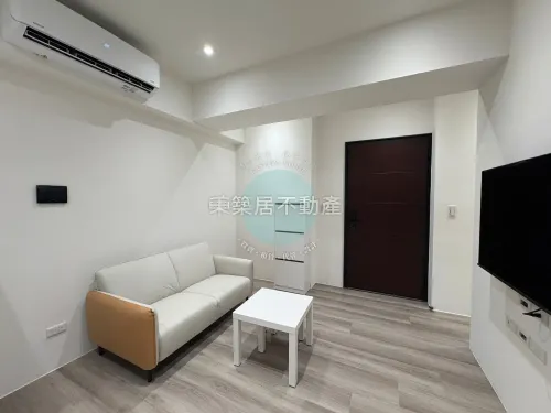 Apartment for rent NT$ 25 000 - Chongxian 1st Road - 2 bedrooms