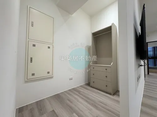 Apartment for rent NT$ 25 000 - Chongxian 1st Road - 2 bedrooms