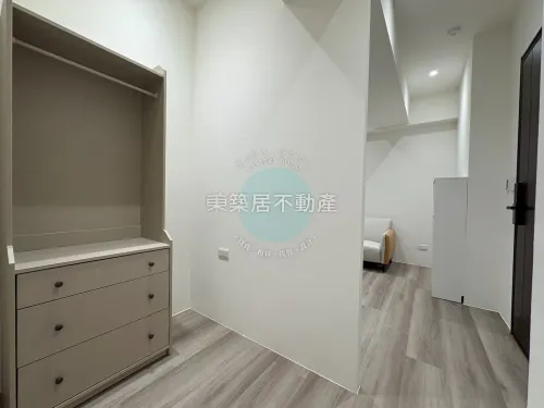 Apartment for rent NT$ 25 000 - Chongxian 1st Road - 2 bedrooms