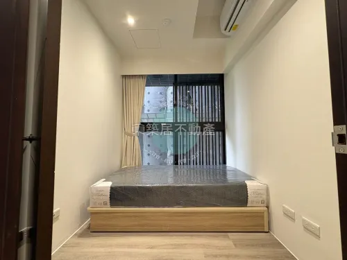 Apartment for rent NT$ 25 000 - Chongxian 1st Road - 2 bedrooms