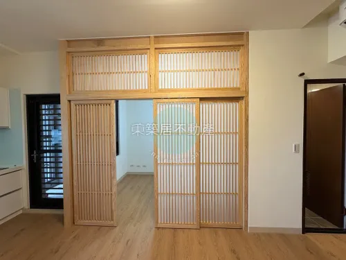 2 bedrooms apartment for rent in Anping District, Tainan City | NT$ 23 000 | 13 ping slide 2