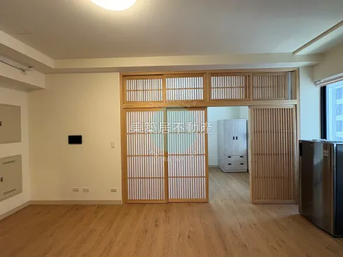2 bedrooms apartment for rent in Anping District, Tainan City | NT$ 23 000 | 13 ping slide 3