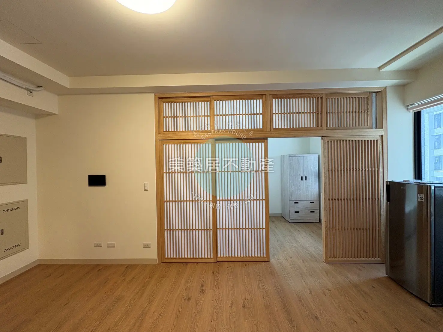 2 bedrooms apartment for rent in Anping District, Tainan City | NT$ 23 000 | 13 ping slide 3