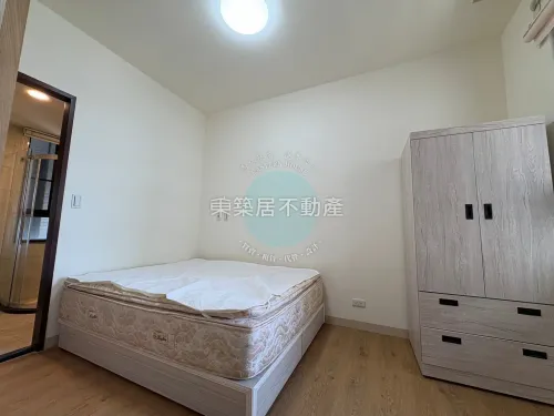 2 bedrooms apartment for rent in Anping District, Tainan City | NT$ 23 000 | 13 ping slide 5