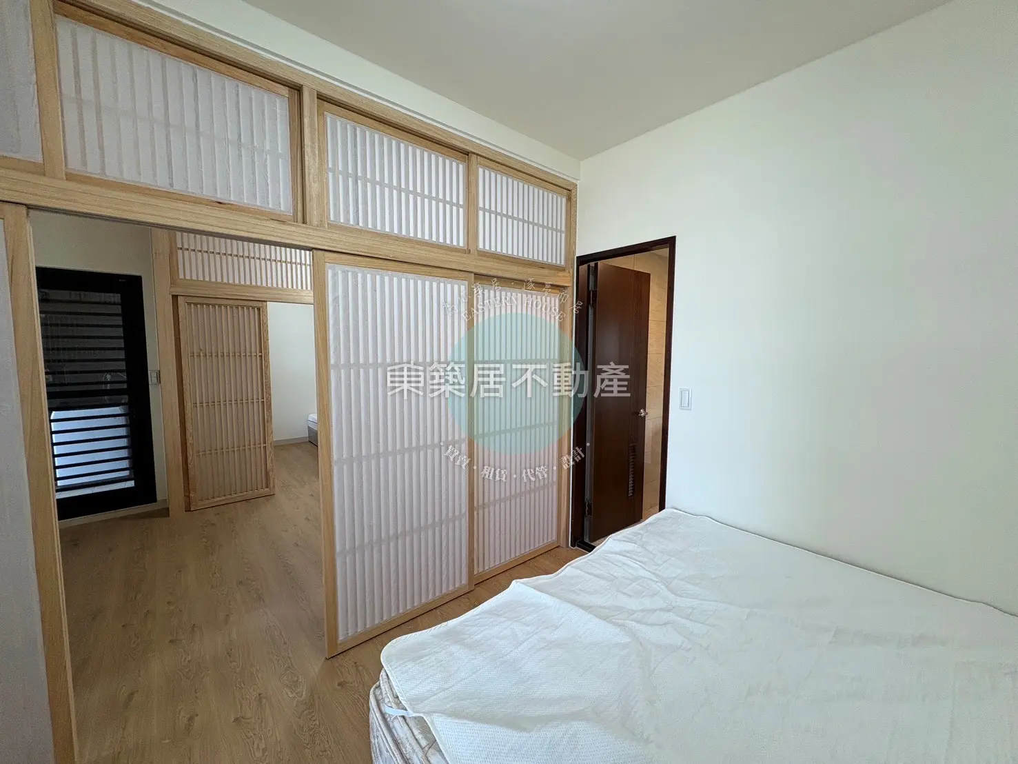 2 bedrooms apartment for rent in Anping District, Tainan City | NT$ 23 000 | 13 ping slide 4
