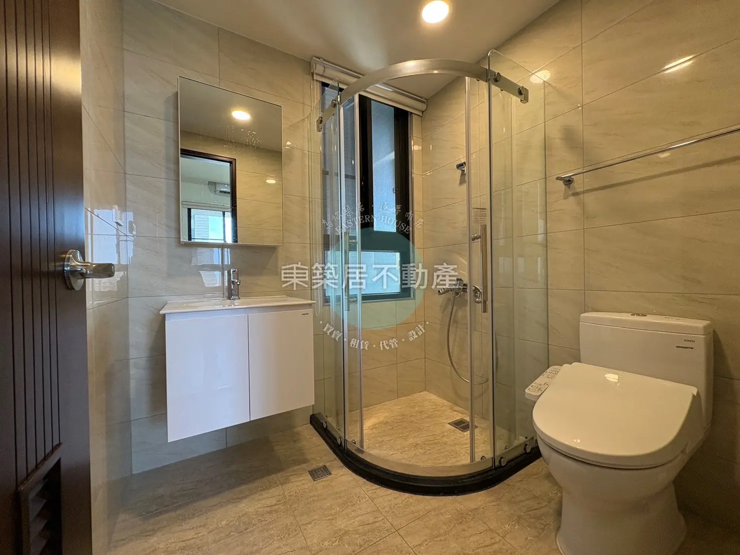 2 bedrooms apartment for rent in Anping District, Tainan City | NT$ 23 000 | 13 ping slide 7