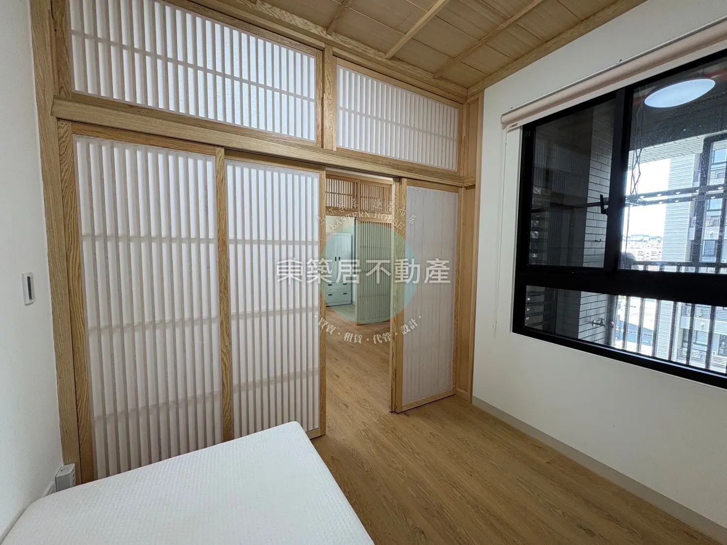 2 bedrooms apartment for rent in Anping District, Tainan City | NT$ 23 000 | 13 ping slide 9