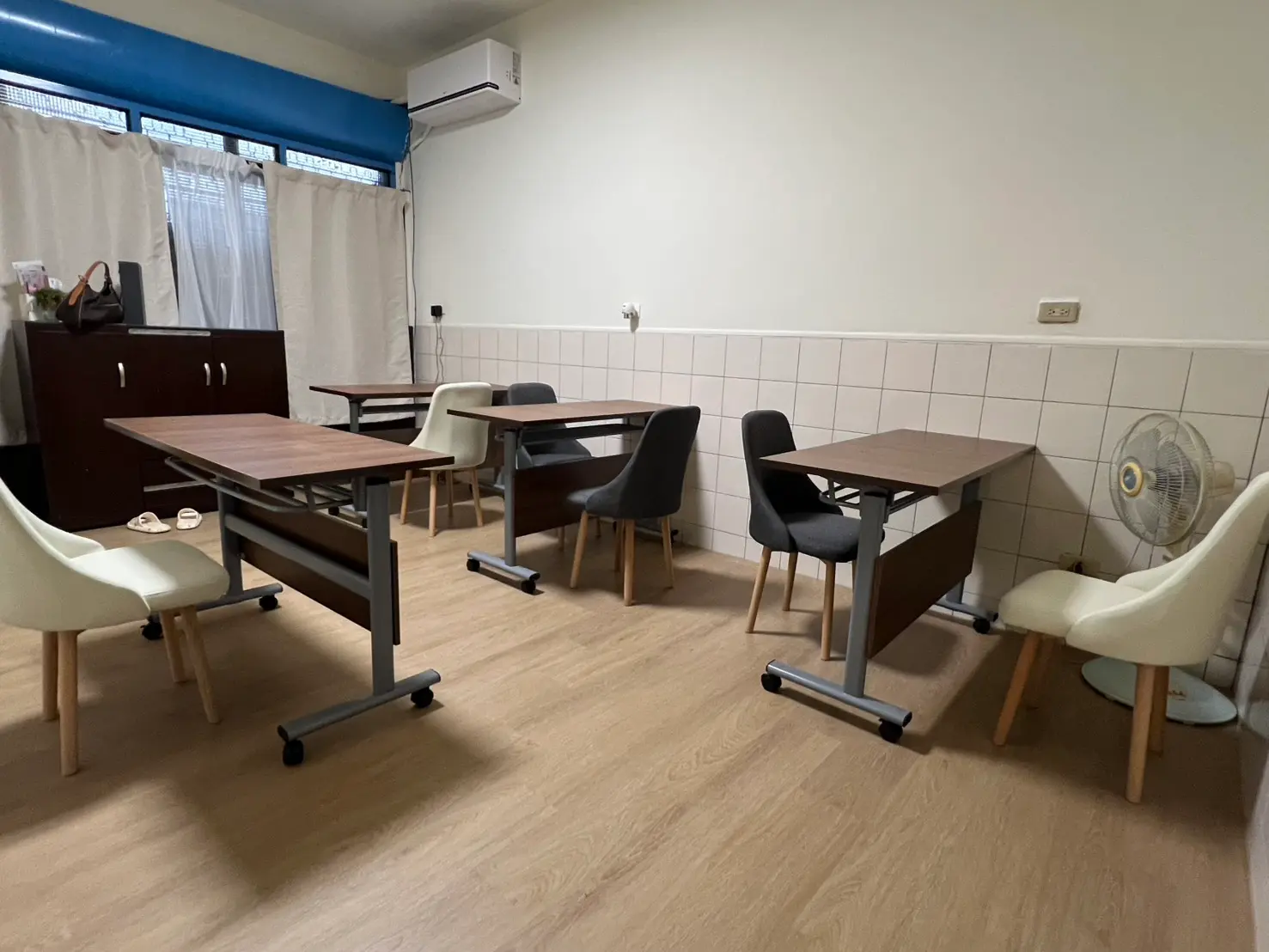 Shop / Retail for rent in Fengshan District, Kaohsiung City | NT$ 2 000 | 10 ping slide 4