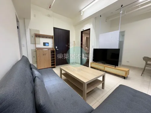2 bedrooms apartment for rent in Anping District, Tainan City | NT$ 28 800 | 17 ping slide 2