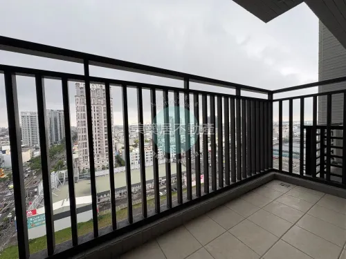 2 bedrooms apartment for rent in Anping District, Tainan City | NT$ 28 800 | 17 ping slide 8