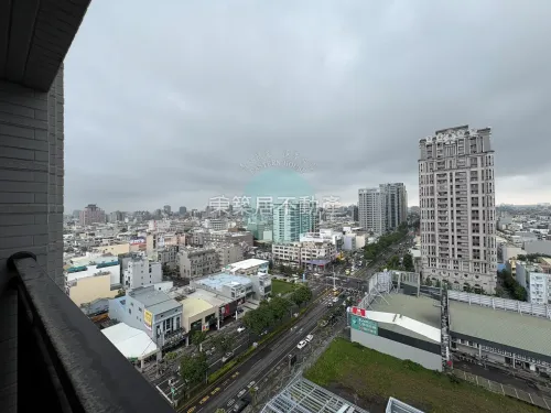 2 bedrooms apartment for rent in Anping District, Tainan City | NT$ 28 800 | 17 ping slide 9