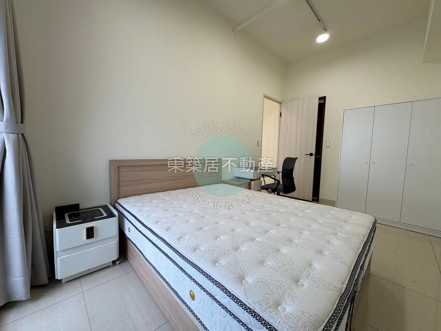 2 bedrooms apartment for rent in Anping District, Tainan City | NT$ 28 800 | 17 ping slide 6