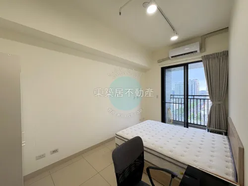 2 bedrooms apartment for rent in Anping District, Tainan City | NT$ 28 800 | 17 ping slide 7