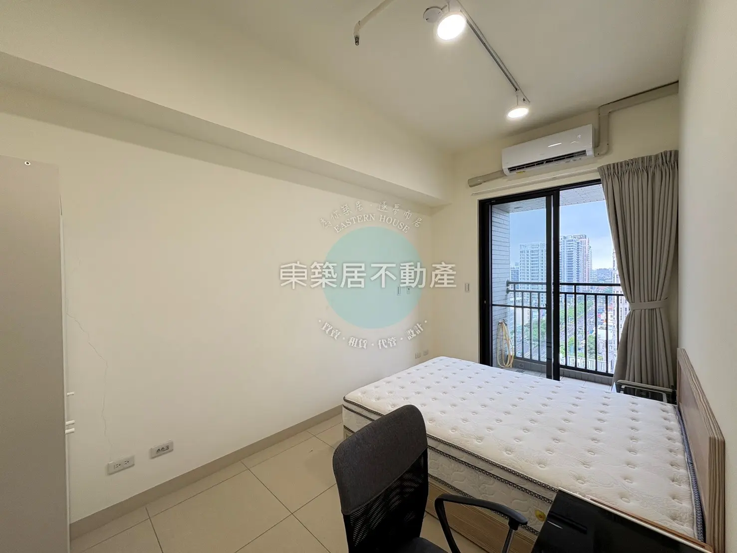 2 bedrooms apartment for rent in Anping District, Tainan City | NT$ 28 800 | 17 ping slide 7