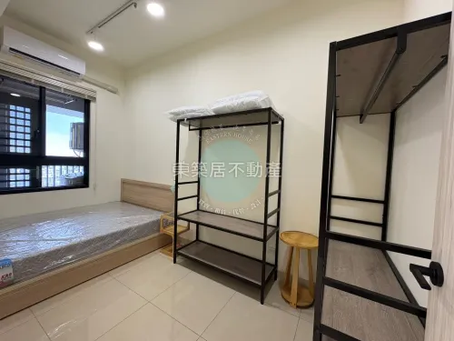 2 bedrooms apartment for rent in Anping District, Tainan City | NT$ 28 800 | 17 ping slide 11