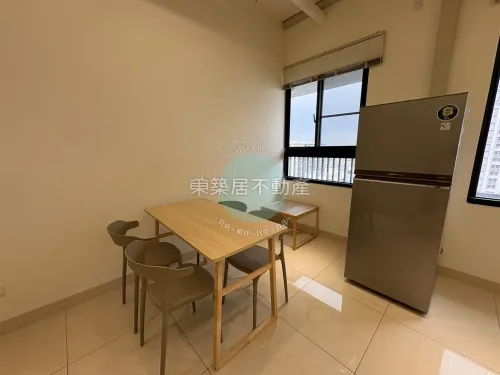 2 bedrooms apartment for rent in Anping District, Tainan City | NT$ 28 800 | 17 ping slide 4