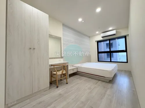 2 bedrooms apartment for rent in Anping District, Tainan City | NT$ 23 000 | 14 ping slide 4