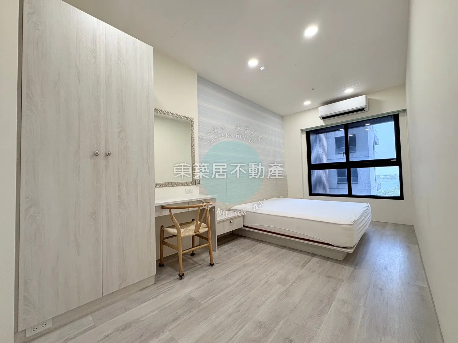 2 bedrooms apartment for rent in Anping District, Tainan City | NT$ 23 000 | 14 ping slide 4