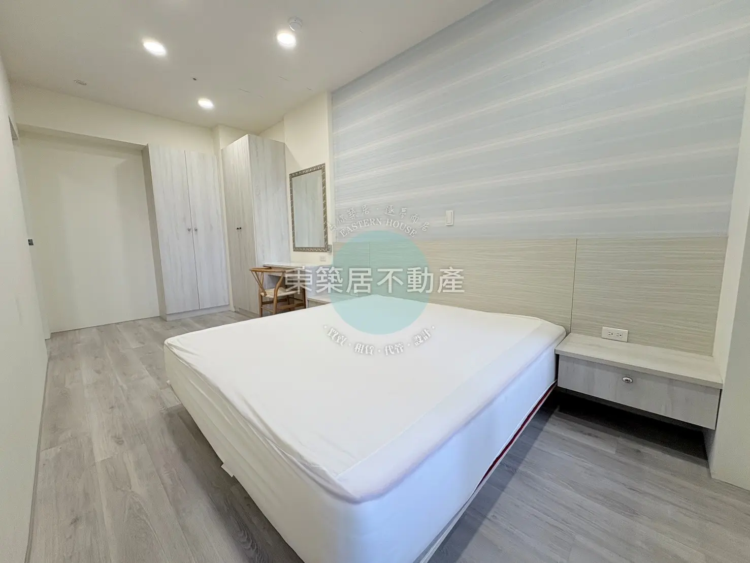 2 bedrooms apartment for rent in Anping District, Tainan City | NT$ 23 000 | 14 ping slide 5