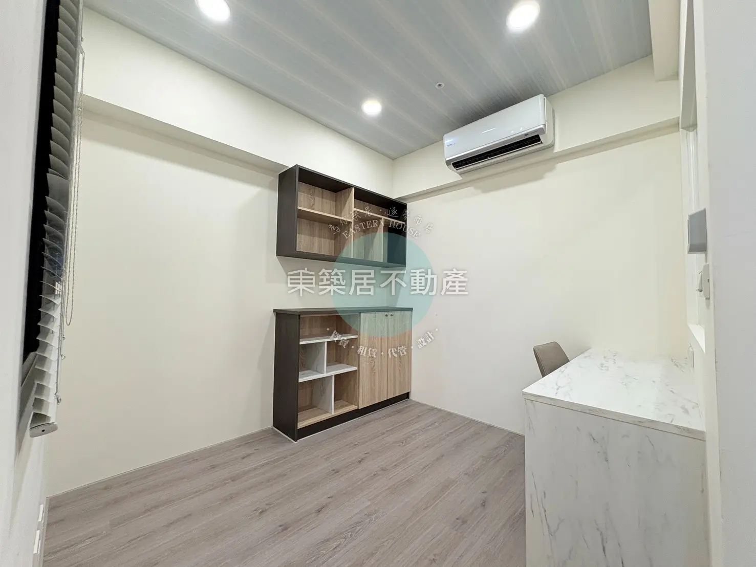 2 bedrooms apartment for rent in Anping District, Tainan City | NT$ 23 000 | 14 ping slide 7