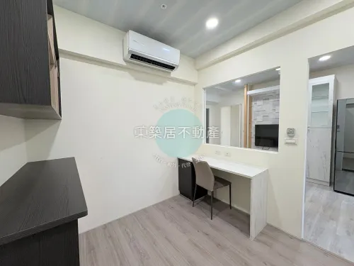 2 bedrooms apartment for rent in Anping District, Tainan City | NT$ 23 000 | 14 ping slide 6