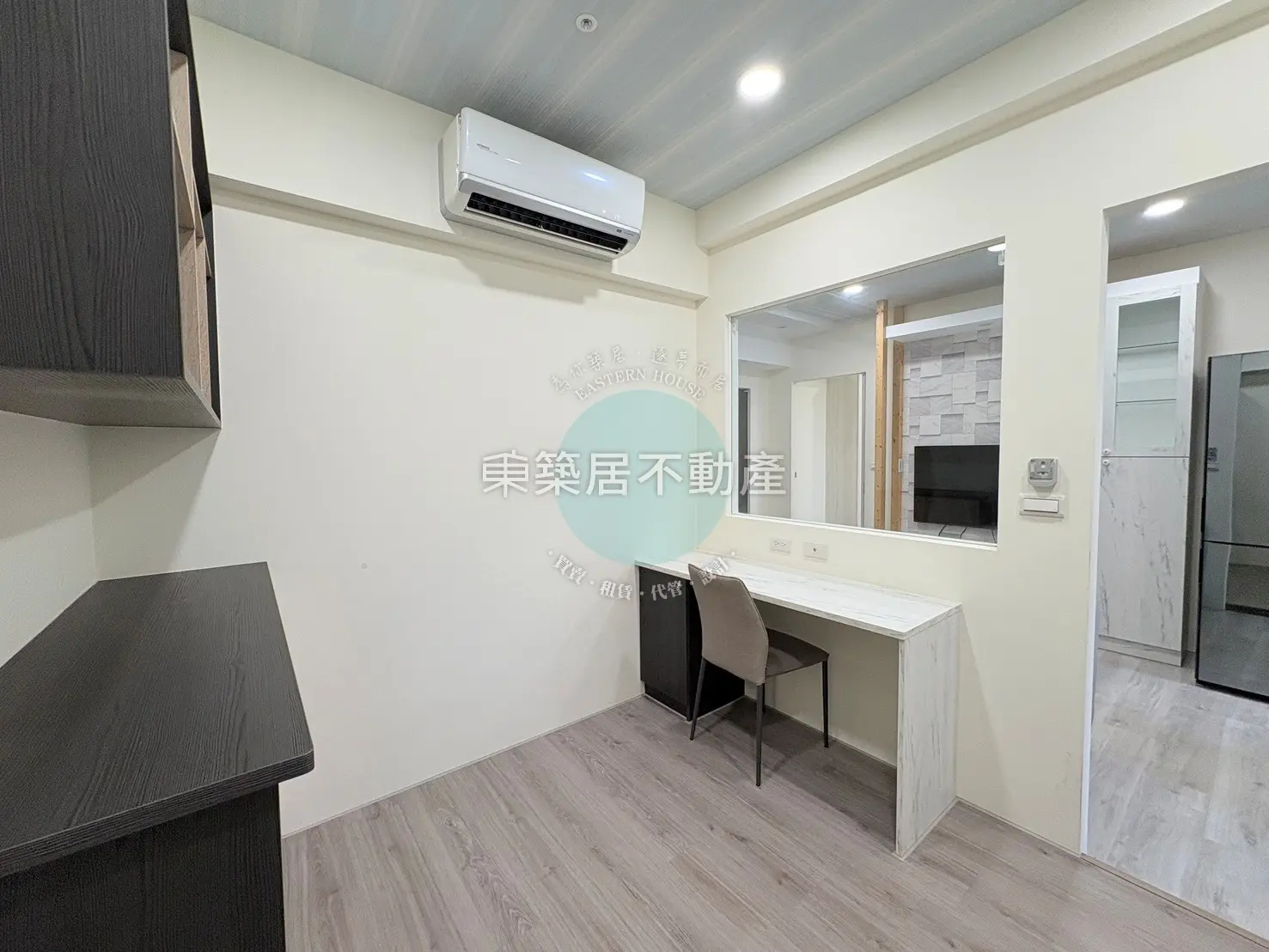 2 bedrooms apartment for rent in Anping District, Tainan City | NT$ 23 000 | 14 ping slide 6