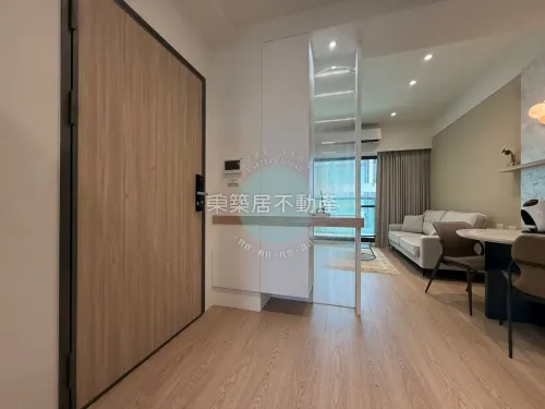 Apartment for rent NT$ 25 800 -  - 2 bedrooms
