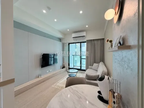 Apartment for sale NT$ 10 990 000 -  - 2 bedrooms