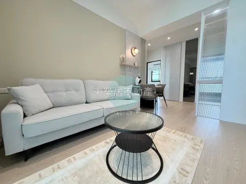 Apartment for rent NT$ 25 800 -  - 2 bedrooms