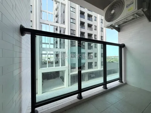 Apartment for rent NT$ 25 800 -  - 2 bedrooms