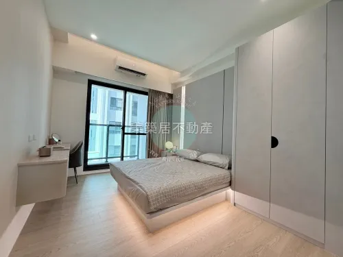 Apartment for rent NT$ 25 800 -  - 2 bedrooms