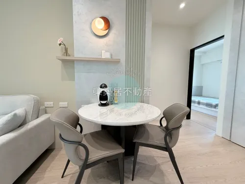 Apartment for rent NT$ 25 800 -  - 2 bedrooms