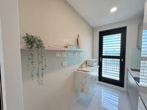 Apartment for rent NT$ 25 800 -  - 2 bedrooms