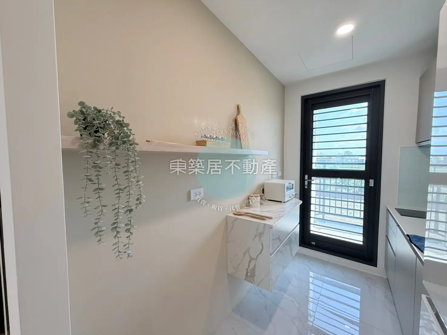 2 房 安定區, 台南市公寓出售 | NT$ 10 990 000 | 17 坪 slide 6