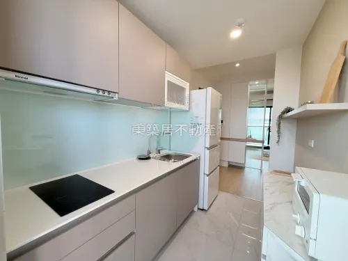 Apartment for rent NT$ 25 800 -  - 2 bedrooms
