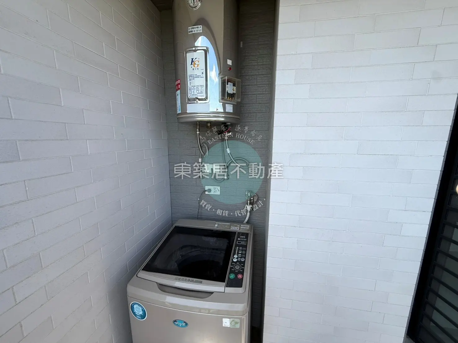 2 房 安定區, 台南市公寓出售 | NT$ 10 990 000 | 17 坪 slide 18