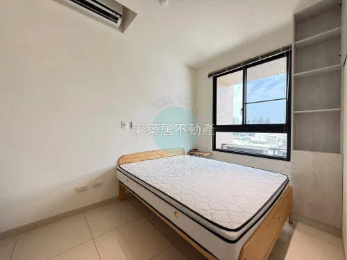 2 bedrooms apartment for rent in West Central District, Tainan City | NT$ 25 800 | 13 ping slide 7