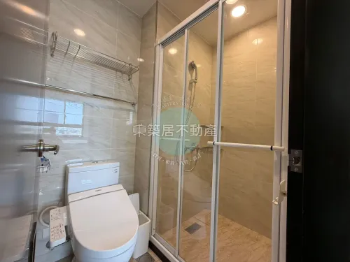 2 bedrooms apartment for rent in West Central District, Tainan City | NT$ 25 800 | 13 ping slide 10