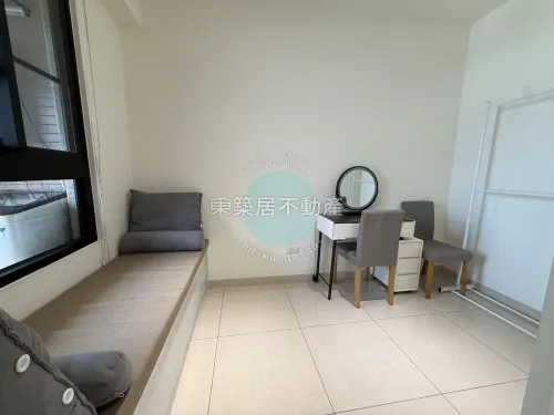 2 bedrooms apartment for rent in West Central District, Tainan City | NT$ 25 800 | 13 ping slide 11