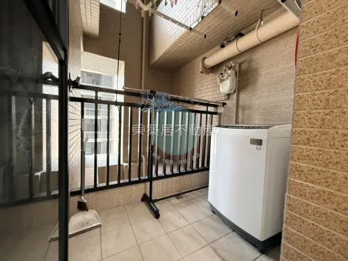 3 bedrooms apartment for rent in Anping District, Tainan City | NT$ 36 800 | 30 ping slide 15
