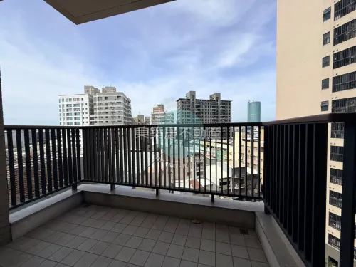 3 bedrooms apartment for rent in West Central District, Tainan City | NT$ 49 800 | 37 ping slide 7