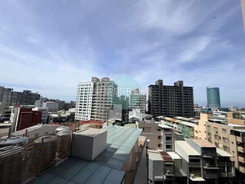 3 bedrooms apartment for rent in West Central District, Tainan City | NT$ 49 800 | 37 ping slide 8