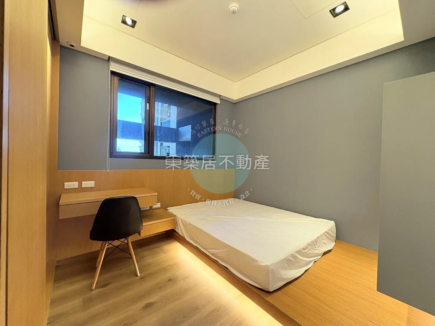 3 房 安平區, 台南市公寓出租 | NT$ 49 800 | 34 坪 slide 14