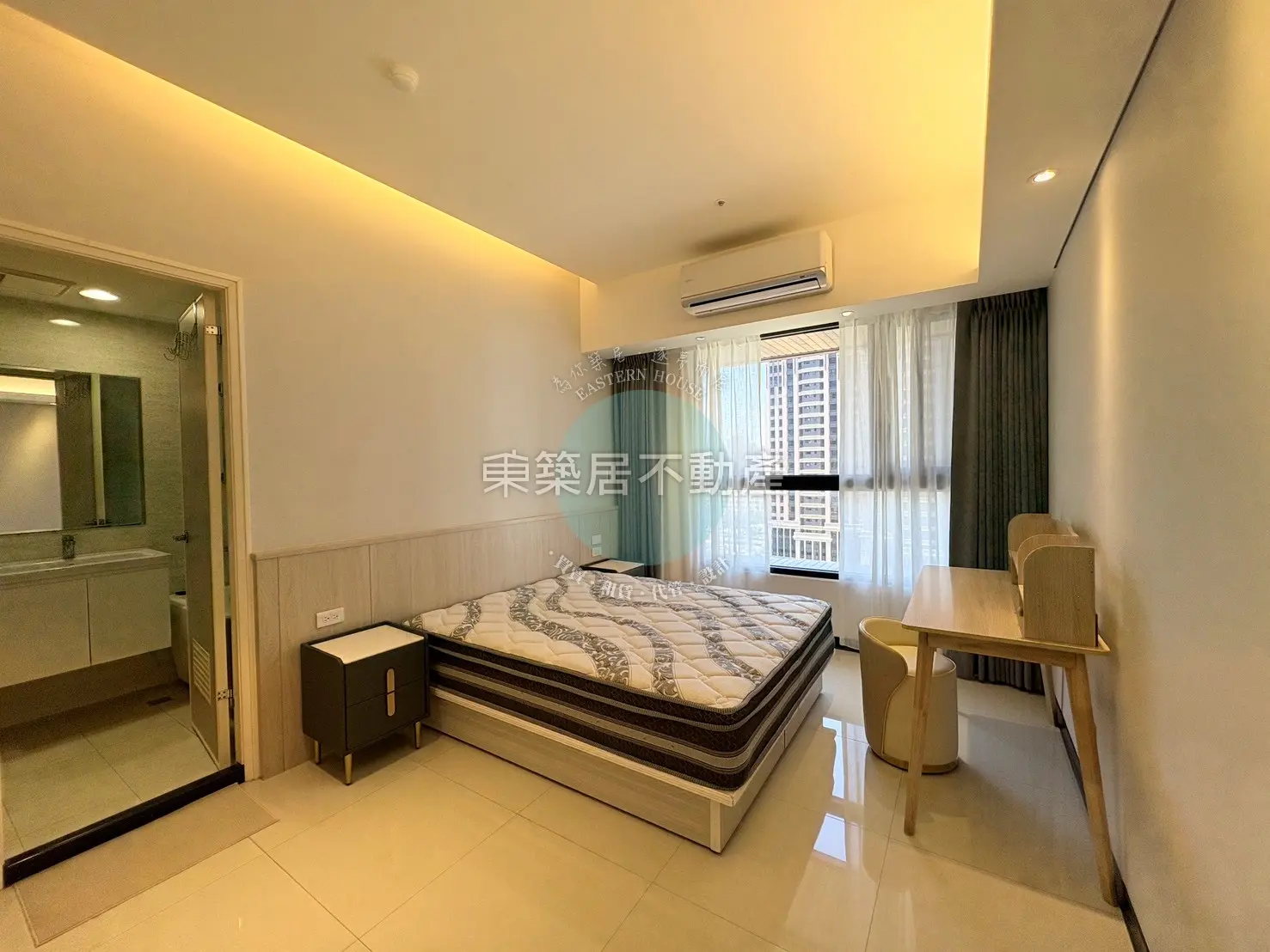 3 bedrooms apartment for sale in Anping District, Tainan City | NT$ 13 990 000 | 20 ping slide 4