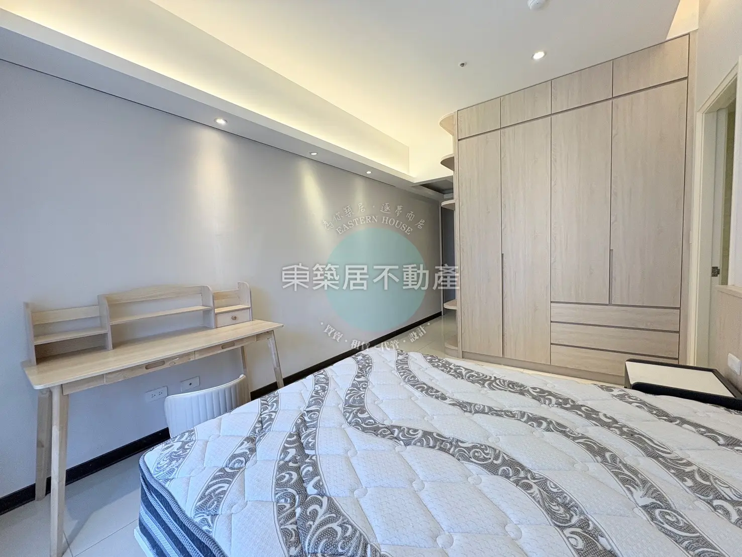 3 bedrooms apartment for sale in Anping District, Tainan City | NT$ 13 990 000 | 20 ping slide 5