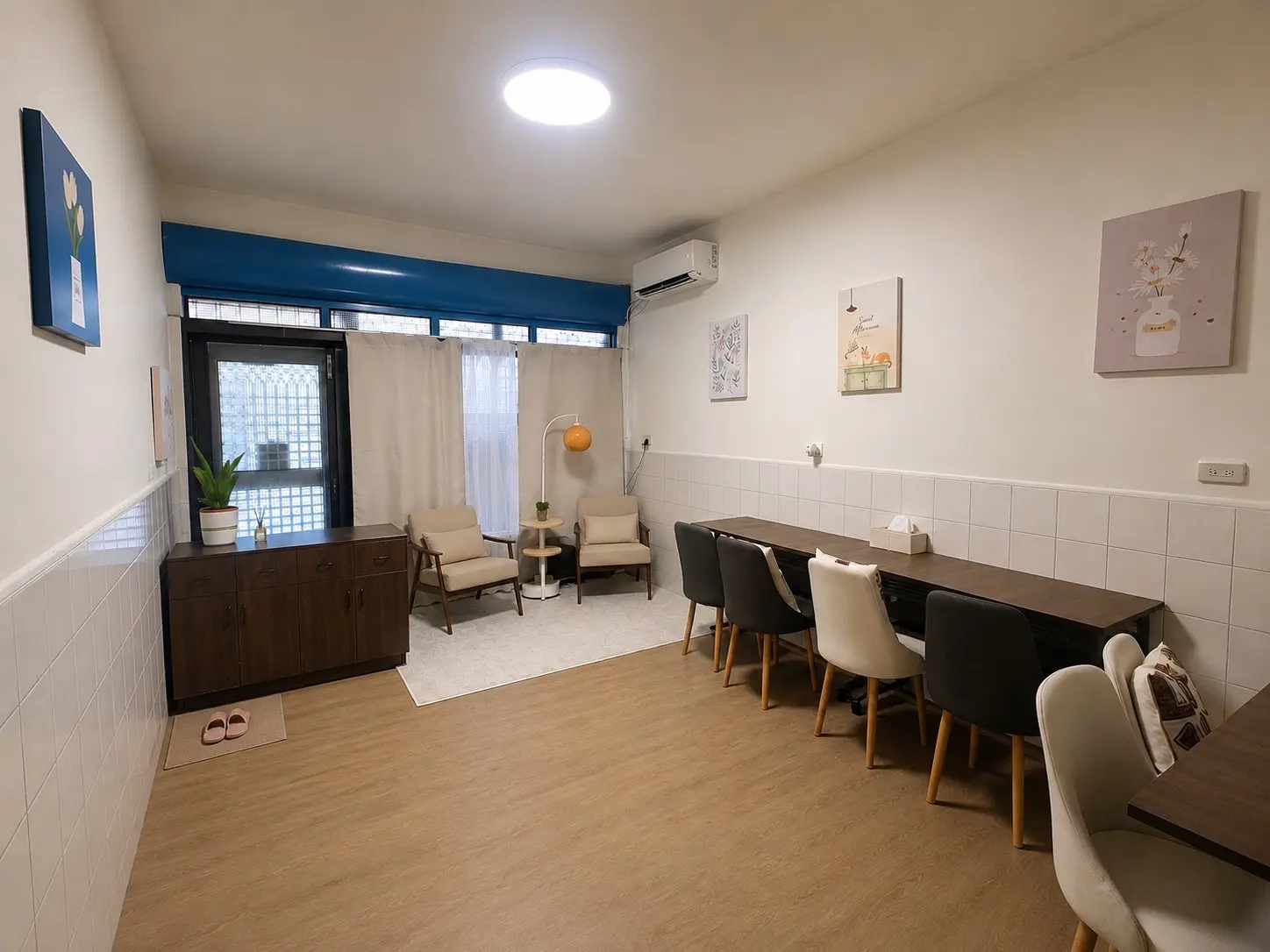 Shop / Retail for rent in Fengshan District, Kaohsiung City | NT$ 2 000 | 10 ping slide 1